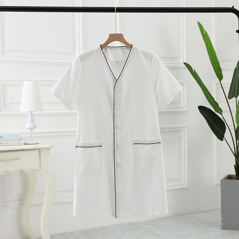 Medical Lab Work - Roupas de Trabalho de Alta Qualidade