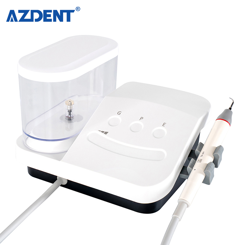 Dental Scaler Ultrasonic - Escalador Ultrassônico Portátil / Preço do