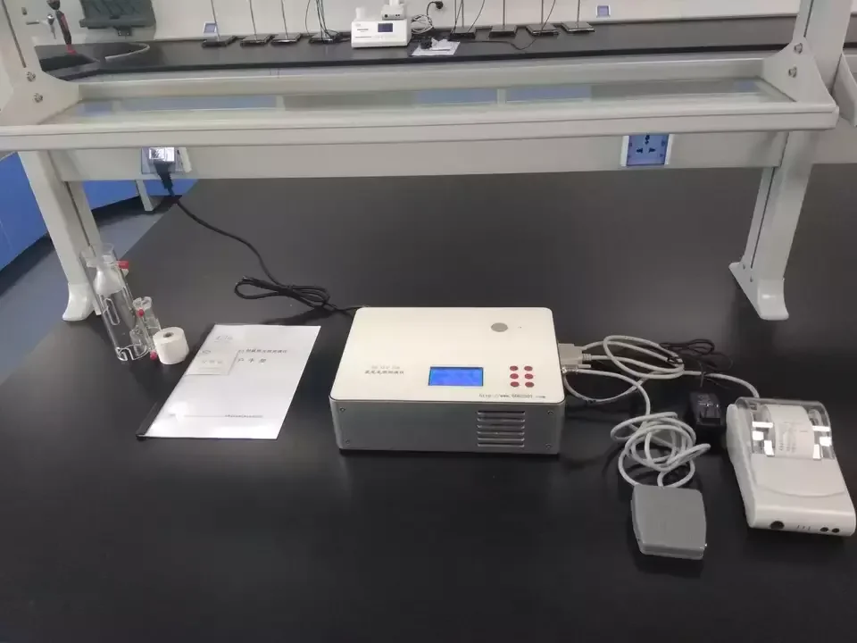 Medical Lab Study - Equipamento de Laboratório Placa Quente Medidor