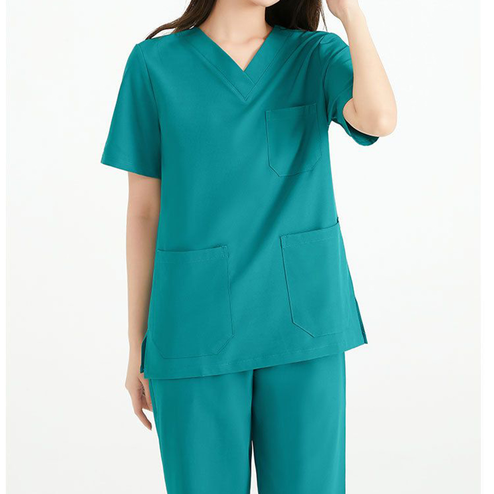 Medical Lab Work - Roupas Cirúrgicas Femininas de Alta Qualidade: