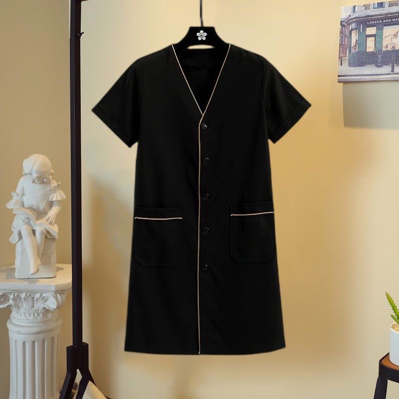 Roupas de Trabalho de Alta Qua - Medical Lab Work avaliação e preço
