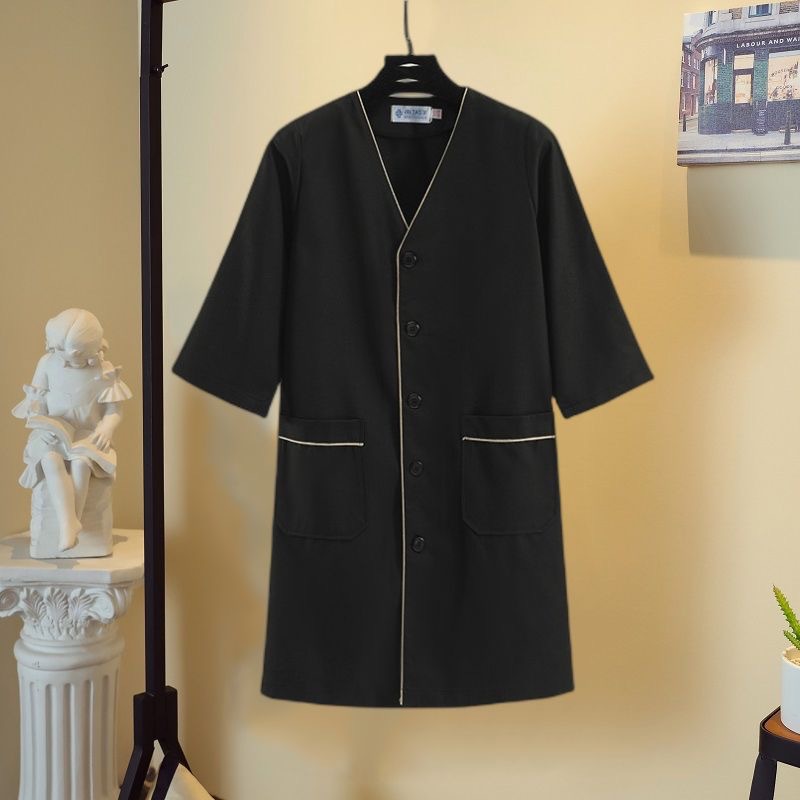 Roupas de Trabalho de Alta Qua - Medical Lab Work avaliação e preço