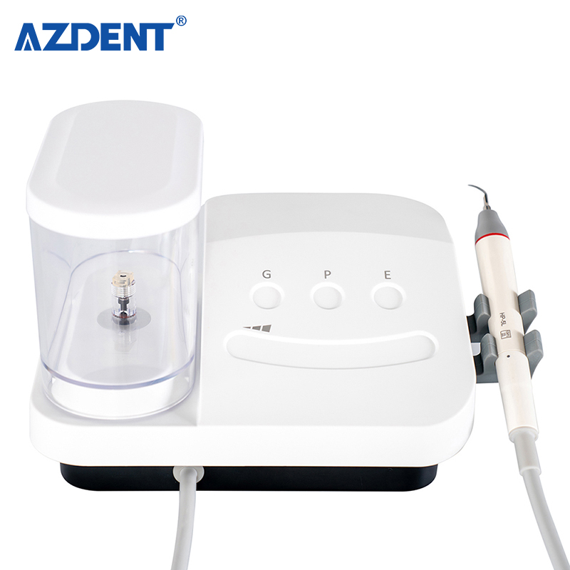 Escalador Ultrassônico Portáti - Dental Scaler Ultrasonic avaliação e preço