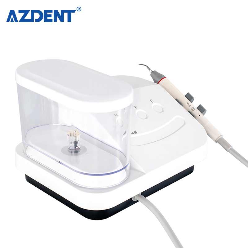 Escalador Ultrassônico Portáti - Dental Scaler Ultrasonic avaliação e preço
