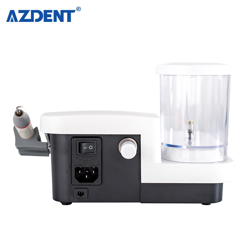 Escalador Ultrassônico Portáti - Dental Scaler Ultrasonic avaliação e preço