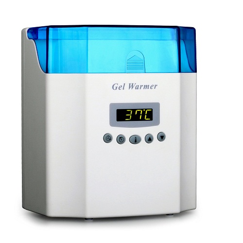 Aquecedor de gel duplo 2025 co - Medical Gel Ultrasound avaliação e preço