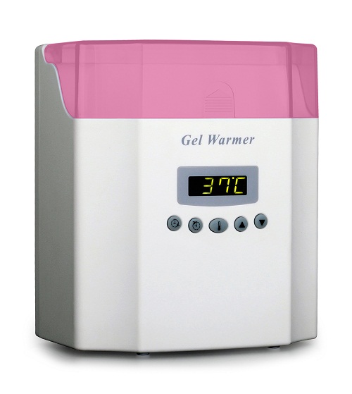 Aquecedor de gel duplo 2025 co - Medical Gel Ultrasound avaliação e preço