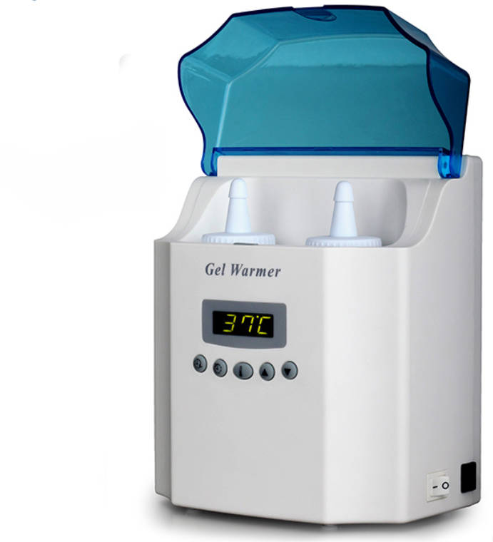 Aquecedor de gel duplo 2025 co - Medical Gel Ultrasound avaliação e preço