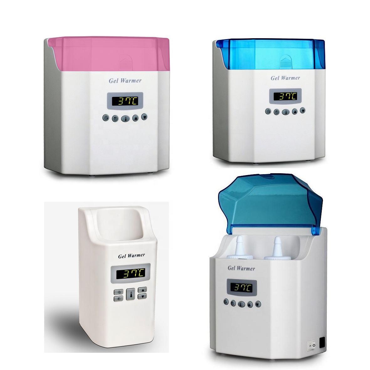 Aquecedor de gel duplo 2025 co - Medical Gel Ultrasound avaliação e preço