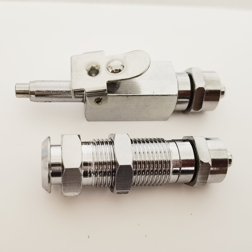 Jnsur conector rápido de água  - Dental Scaler Ultrasonic avaliação e preço