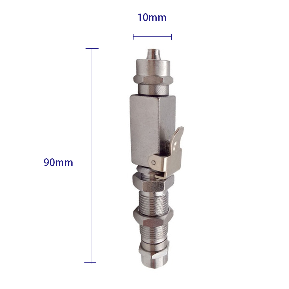 Jnsur conector rápido de água  - Dental Scaler Ultrasonic avaliação e preço