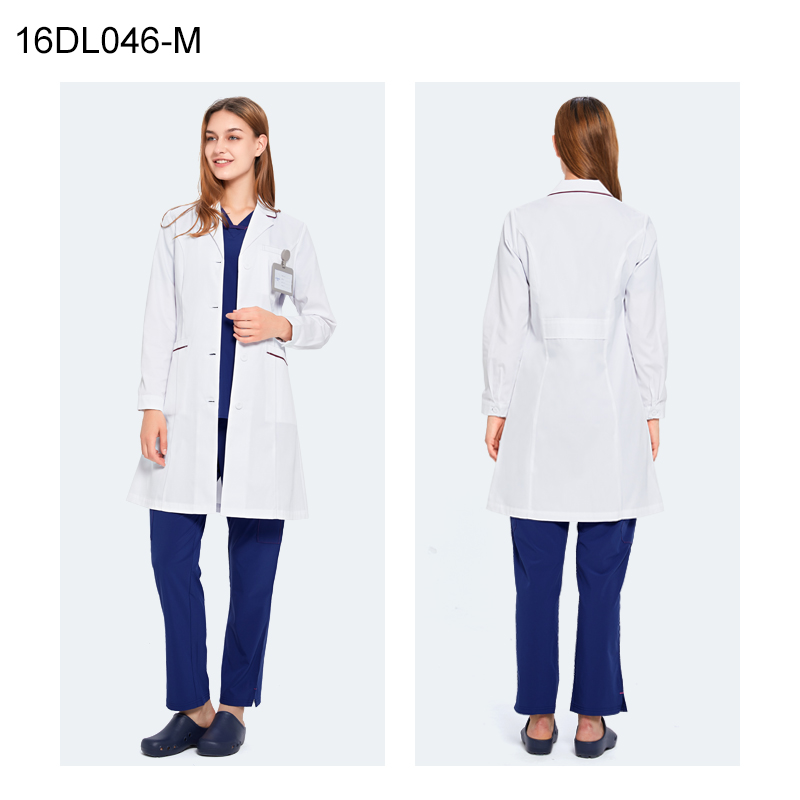 ANNO-Uniformes de Laboratório  - Medical Lab Work avaliação e preço