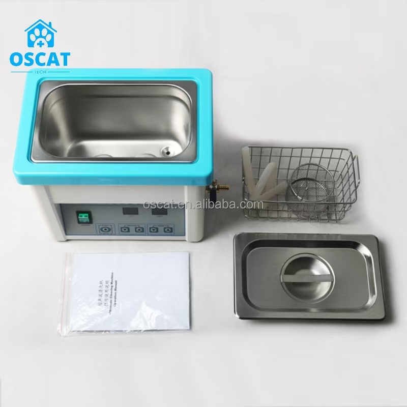 Equipamento Veterinário OSCAT  - Dental Scaler Ultrasonic avaliação e preço