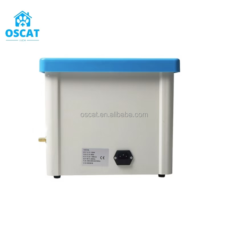 Equipamento Veterinário OSCAT  - Dental Scaler Ultrasonic avaliação e preço