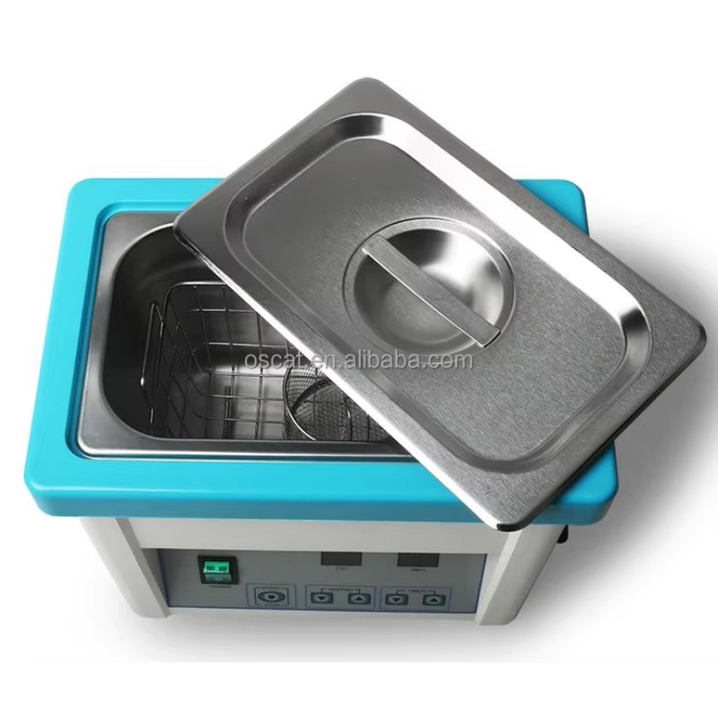 Equipamento Veterinário OSCAT  - Dental Scaler Ultrasonic avaliação e preço