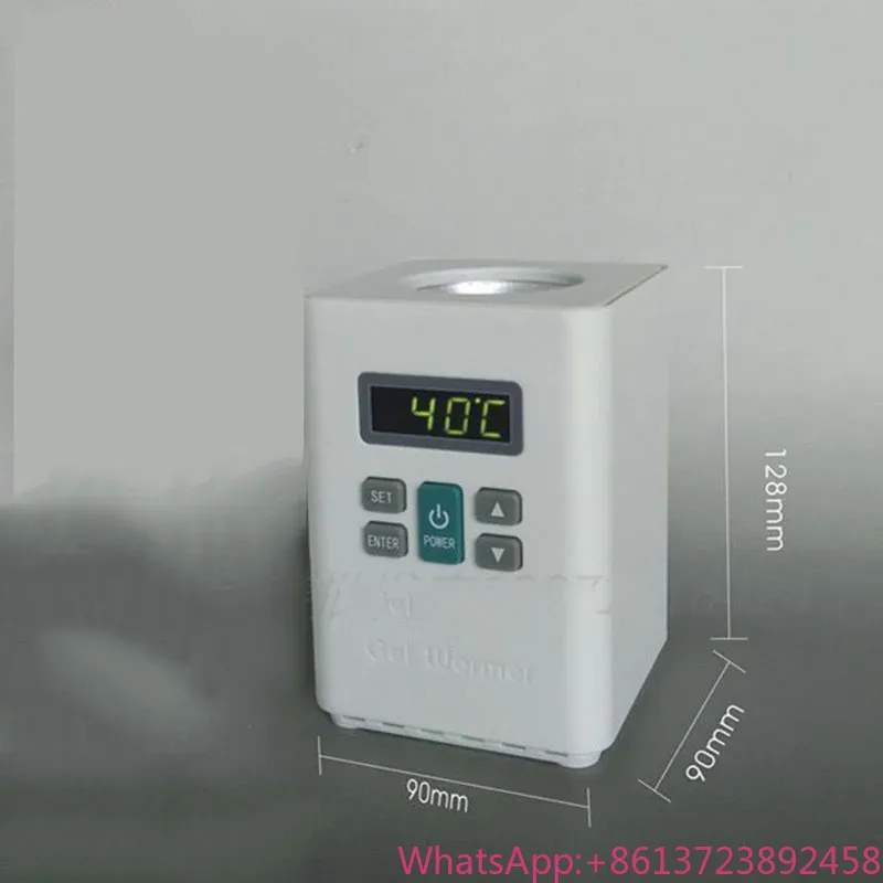 Aquecedor Digital de Gel para  - Medical Gel Ultrasound avaliação e preço