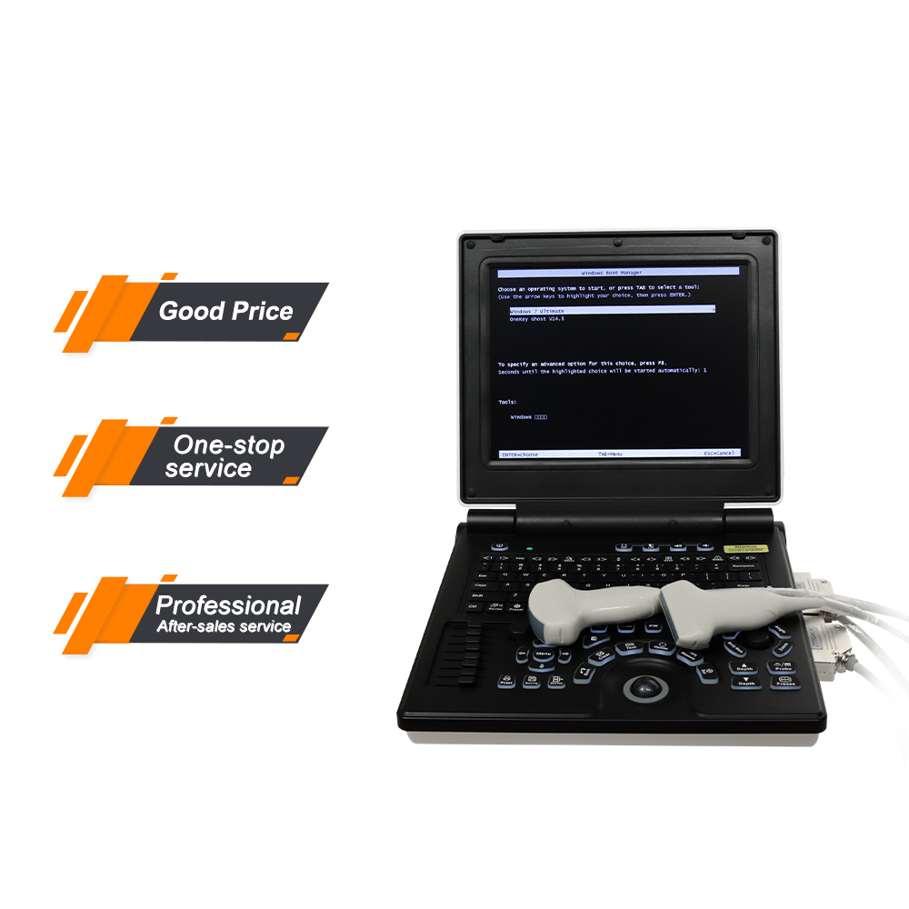Ultrassom Veterinário Portátil - Medical Gel Ultrasound avaliação e preço