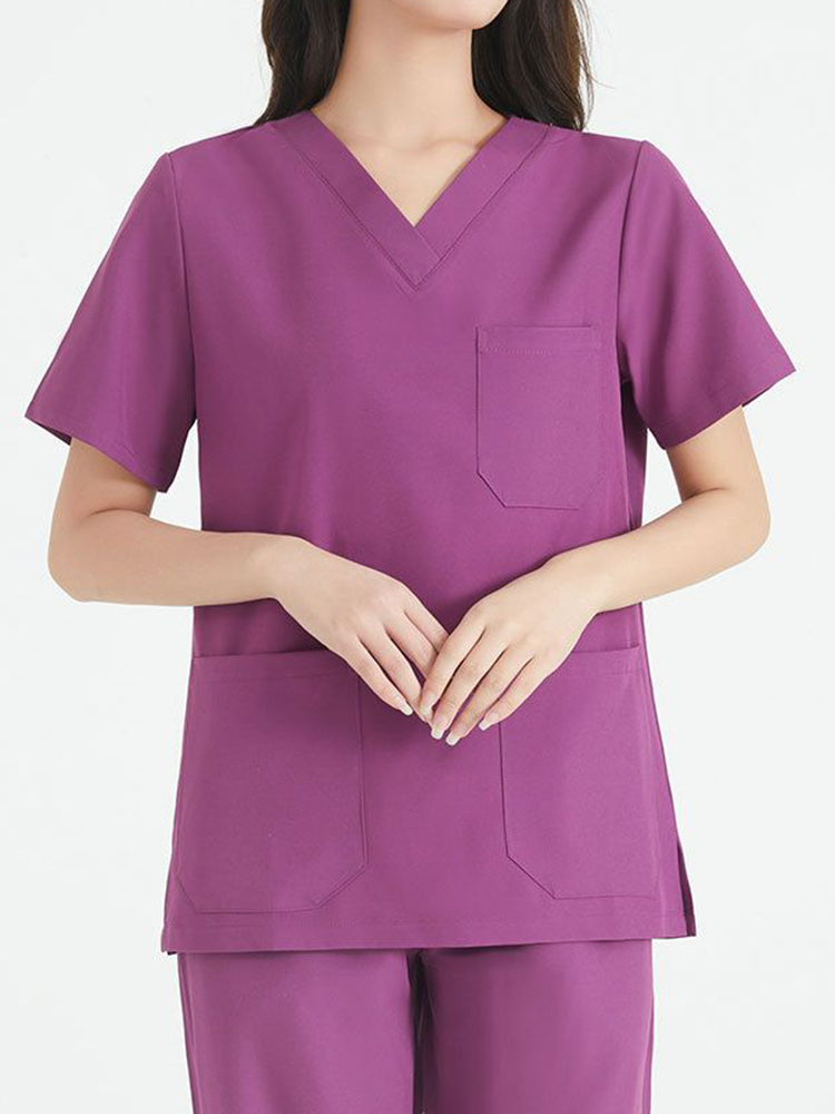 Roupas Cirúrgicas Femininas de - Medical Lab Work avaliação e preço