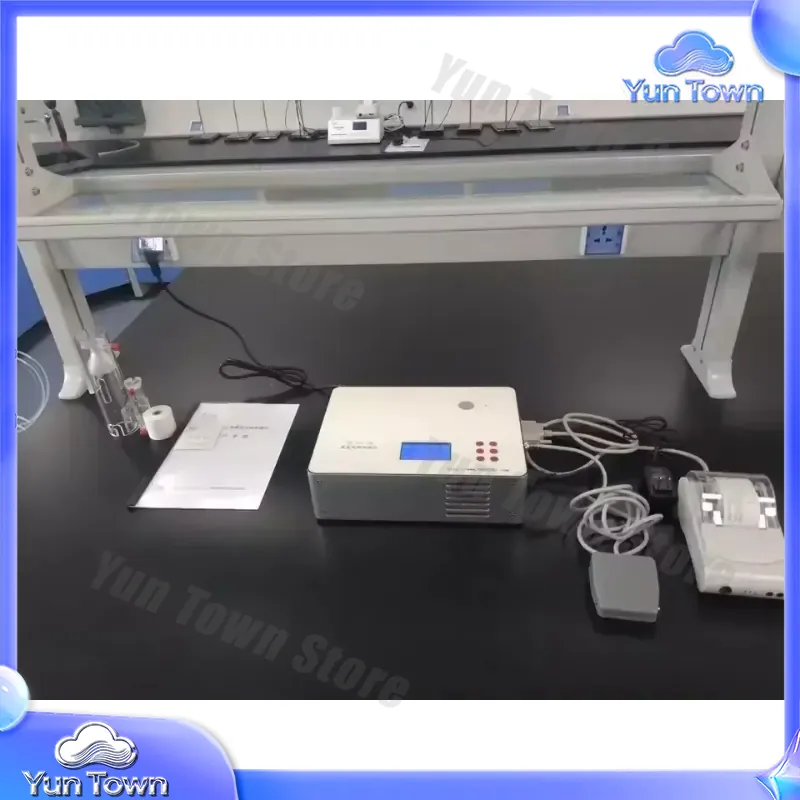Medidor de Analgesia Hot Plate - Medical Lab Study avaliação e preço