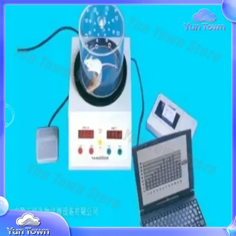 Medidor de Analgesia Hot Plate - Medical Lab Study avaliação e preço