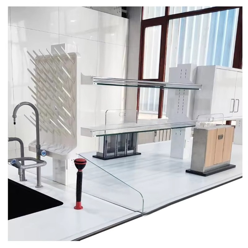 Mesa Ilha para Laboratório Méd - Medical Lab Work avaliação e preço