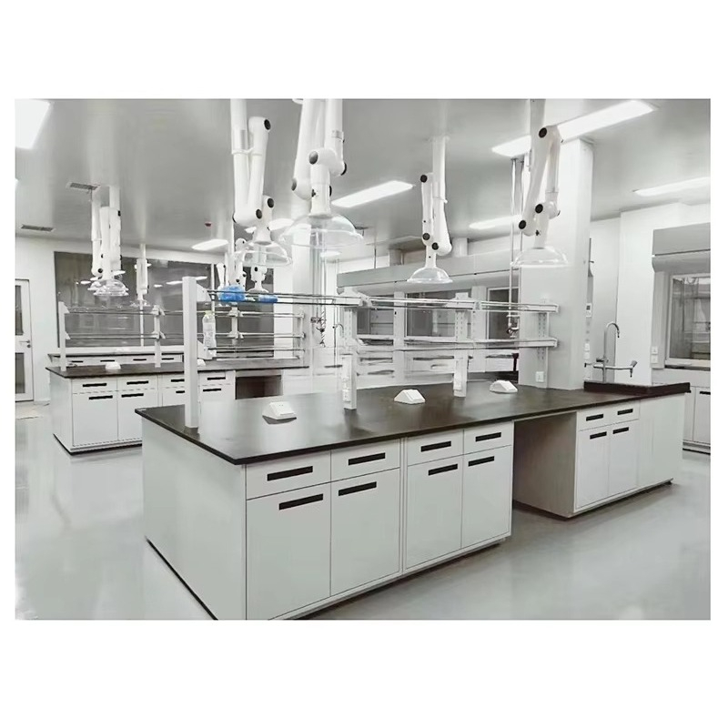 Mesa Ilha para Laboratório Méd - Medical Lab Work avaliação e preço