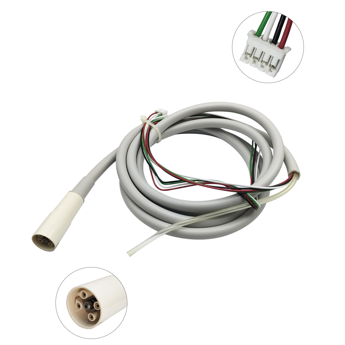 Dental ultrassônico piezo scal - Dental Scaler Ultrasonic avaliação e preço